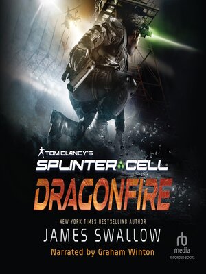 cover image of Dragonfire